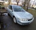 Серый Рено Лагуна, объемом двигателя 1.6 л и пробегом 94 тыс. км за 4700 $, фото 1 на Automoto.ua