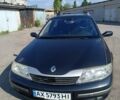 Серый Рено Лагуна, объемом двигателя 1.9 л и пробегом 230 тыс. км за 5000 $, фото 1 на Automoto.ua