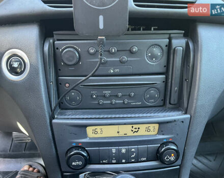 Серый Рено Лагуна, объемом двигателя 1.9 л и пробегом 352 тыс. км за 2600 $, фото 26 на Automoto.ua