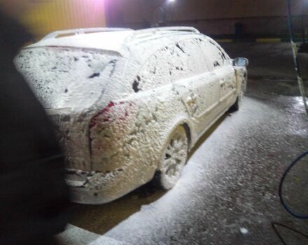 Серый Рено Лагуна, объемом двигателя 2 л и пробегом 375 тыс. км за 2999 $, фото 10 на Automoto.ua