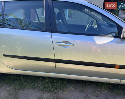 Серый Рено Лагуна, объемом двигателя 1.9 л и пробегом 352 тыс. км за 2600 $, фото 7 на Automoto.ua