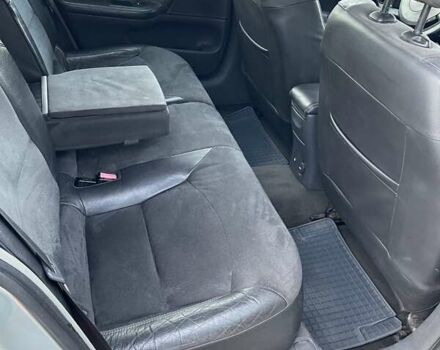 Серый Рено Лагуна, объемом двигателя 1.9 л и пробегом 383 тыс. км за 3600 $, фото 12 на Automoto.ua