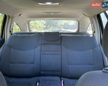 Серый Рено Лагуна, объемом двигателя 1.9 л и пробегом 352 тыс. км за 2600 $, фото 16 на Automoto.ua