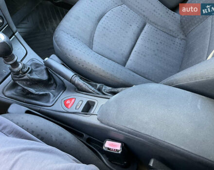 Серый Рено Лагуна, объемом двигателя 1.9 л и пробегом 352 тыс. км за 2600 $, фото 20 на Automoto.ua