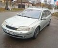Серый Рено Лагуна, объемом двигателя 2 л и пробегом 374 тыс. км за 3000 $, фото 1 на Automoto.ua