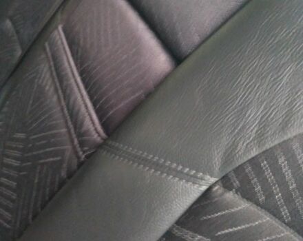 Серый Рено Лагуна, объемом двигателя 1.9 л и пробегом 340 тыс. км за 3500 $, фото 4 на Automoto.ua