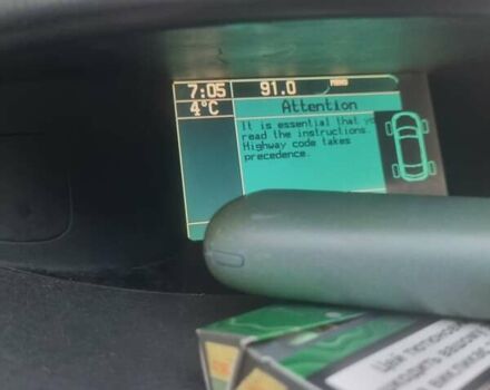 Рено Лагуна 2004 в Киеве на Automoto.ua Серый Рено Лагуна, объемом двигателя 2 л и пробегом 375 тыс. км за 3000 $, фото 13 на Automoto.ua