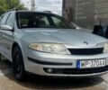 Сірий Рено Лагуна, об'ємом двигуна 1.9 л та пробігом 367 тис. км за 2200 $, фото 1 на Automoto.ua