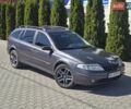 Серый Рено Лагуна, объемом двигателя 1.87 л и пробегом 250 тыс. км за 3500 $, фото 7 на Automoto.ua