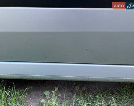 Серый Рено Лагуна, объемом двигателя 1.9 л и пробегом 352 тыс. км за 2600 $, фото 51 на Automoto.ua