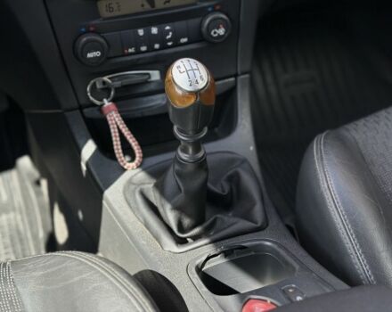 Серый Рено Лагуна, объемом двигателя 1.9 л и пробегом 287 тыс. км за 3999 $, фото 19 на Automoto.ua