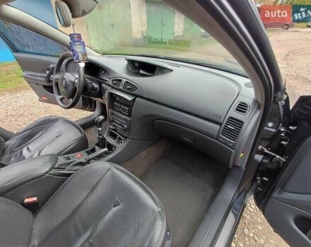 Рено Лагуна 2005 в Кривом Роге на Automoto.ua Серый Рено Лагуна, объемом двигателя 1.9 л и пробегом 343 тыс. км за 3500 $, фото 20 на Automoto.ua