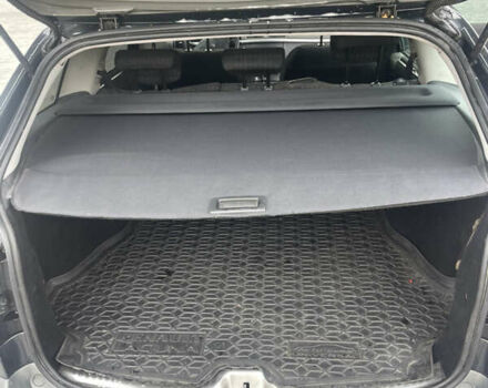 Серый Рено Лагуна, объемом двигателя 1.87 л и пробегом 239 тыс. км за 3150 $, фото 8 на Automoto.ua