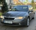Сірий Рено Лагуна, об'ємом двигуна 1.9 л та пробігом 280 тис. км за 3800 $, фото 1 на Automoto.ua