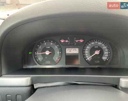 Серый Рено Лагуна, объемом двигателя 2 л и пробегом 227 тыс. км за 4200 $, фото 7 на Automoto.ua