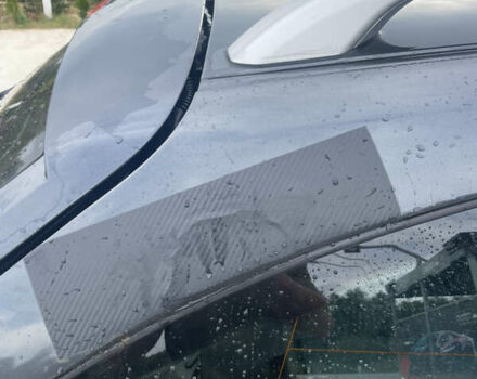 Серый Рено Лагуна, объемом двигателя 1.87 л и пробегом 239 тыс. км за 3150 $, фото 14 на Automoto.ua