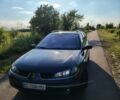 Серый Рено Лагуна, объемом двигателя 1.9 л и пробегом 513 тыс. км за 3700 $, фото 9 на Automoto.ua