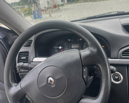 Серый Рено Лагуна, объемом двигателя 1.87 л и пробегом 239 тыс. км за 3150 $, фото 1 на Automoto.ua