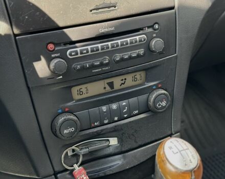 Серый Рено Лагуна, объемом двигателя 1.9 л и пробегом 287 тыс. км за 3999 $, фото 18 на Automoto.ua