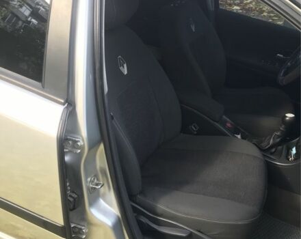 Серый Рено Лагуна, объемом двигателя 1.9 л и пробегом 410 тыс. км за 4700 $, фото 3 на Automoto.ua