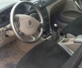 Серый Рено Лагуна, объемом двигателя 2 л и пробегом 220 тыс. км за 4500 $, фото 1 на Automoto.ua