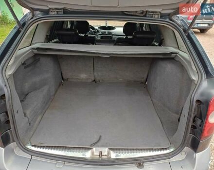 Рено Лагуна 2005 в Кривом Роге на Automoto.ua Серый Рено Лагуна, объемом двигателя 1.9 л и пробегом 343 тыс. км за 3500 $, фото 9 на Automoto.ua