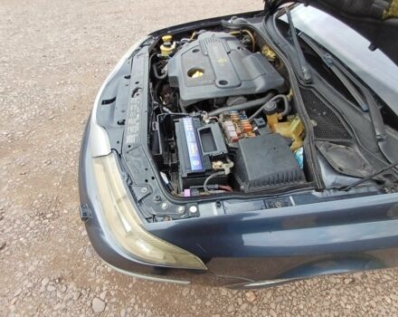 Рено Лагуна 2005 в Кривом Роге на Automoto.ua Серый Рено Лагуна, объемом двигателя 1.9 л и пробегом 343 тыс. км за 3500 $, фото 22 на Automoto.ua