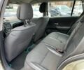 Серый Рено Лагуна, объемом двигателя 2 л и пробегом 129 тыс. км за 4490 $, фото 12 на Automoto.ua