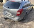 Серый Рено Лагуна, объемом двигателя 0 л и пробегом 317 тыс. км за 1129 $, фото 1 на Automoto.ua