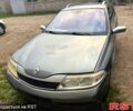 Серый Рено Лагуна, объемом двигателя 1.9 л и пробегом 247 тыс. км за 900 $, фото 1 на Automoto.ua