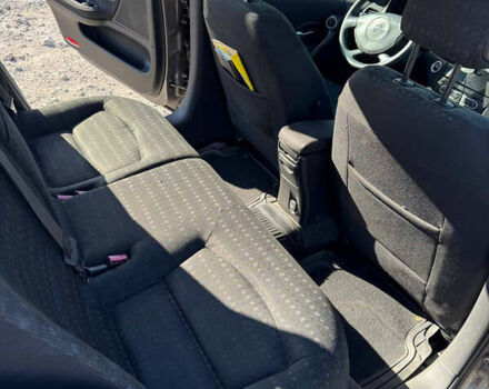 Серый Рено Лагуна, объемом двигателя 1.87 л и пробегом 375 тыс. км за 4300 $, фото 22 на Automoto.ua