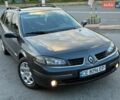 Сірий Рено Лагуна, об'ємом двигуна 2 л та пробігом 250 тис. км за 2550 $, фото 1 на Automoto.ua