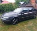 Серый Рено Лагуна, объемом двигателя 2 л и пробегом 283 тыс. км за 4300 $, фото 2 на Automoto.ua