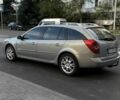 Сірий Рено Лагуна, об'ємом двигуна 2.2 л та пробігом 240 тис. км за 4000 $, фото 5 на Automoto.ua