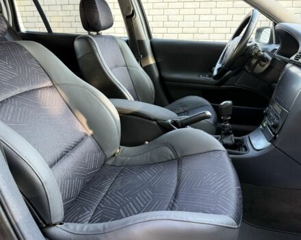 Сірий Рено Лагуна, об'ємом двигуна 1.9 л та пробігом 280 тис. км за 3800 $, фото 15 на Automoto.ua