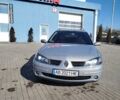 Серый Рено Лагуна, объемом двигателя 2.02 л и пробегом 255 тыс. км за 3800 $, фото 6 на Automoto.ua