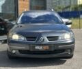 Серый Рено Лагуна, объемом двигателя 1.9 л и пробегом 287 тыс. км за 3999 $, фото 2 на Automoto.ua