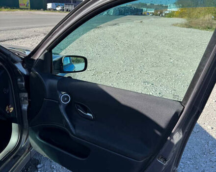 Серый Рено Лагуна, объемом двигателя 1.87 л и пробегом 375 тыс. км за 4300 $, фото 16 на Automoto.ua