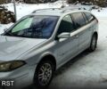 Сірий Рено Лагуна, об'ємом двигуна 1.9 л та пробігом 0 тис. км за 2600 $, фото 1 на Automoto.ua