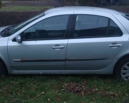 Серый Рено Лагуна, объемом двигателя 0 л и пробегом 2 тыс. км за 834 $, фото 3 на Automoto.ua