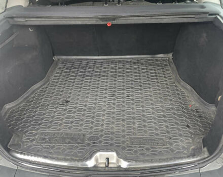 Серый Рено Лагуна, объемом двигателя 1.87 л и пробегом 239 тыс. км за 3150 $, фото 9 на Automoto.ua