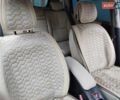 Серый Рено Лагуна, объемом двигателя 2.02 л и пробегом 255 тыс. км за 3800 $, фото 14 на Automoto.ua