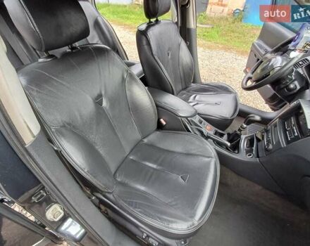 Рено Лагуна 2005 в Кривом Роге на Automoto.ua Серый Рено Лагуна, объемом двигателя 1.9 л и пробегом 343 тыс. км за 3500 $, фото 19 на Automoto.ua