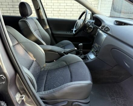 Сірий Рено Лагуна, об'ємом двигуна 1.9 л та пробігом 280 тис. км за 3800 $, фото 14 на Automoto.ua