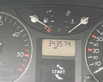 Рено Лагуна 2005 в Кривом Роге на Automoto.ua Серый Рено Лагуна, объемом двигателя 1.9 л и пробегом 343 тыс. км за 3500 $, фото 12 на Automoto.ua