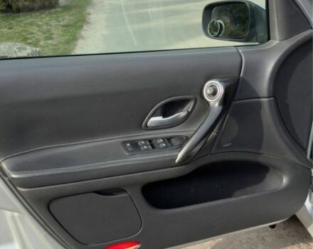 Сірий Рено Лагуна, об'ємом двигуна 1.9 л та пробігом 422 тис. км за 5000 $, фото 3 на Automoto.ua