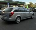 Сірий Рено Лагуна, об'ємом двигуна 2.2 л та пробігом 240 тис. км за 4000 $, фото 4 на Automoto.ua