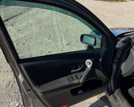 Серый Рено Лагуна, объемом двигателя 1.87 л и пробегом 375 тыс. км за 4300 $, фото 14 на Automoto.ua