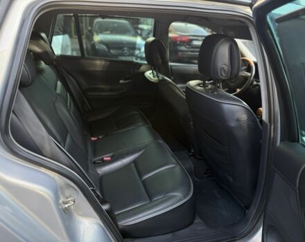 Сірий Рено Лагуна, об'ємом двигуна 2.2 л та пробігом 240 тис. км за 4000 $, фото 12 на Automoto.ua