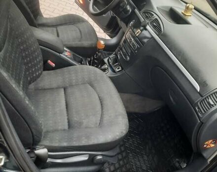 Серый Рено Лагуна, объемом двигателя 1.87 л и пробегом 302 тыс. км за 3900 $, фото 18 на Automoto.ua